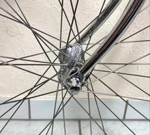 Load image into Gallery viewer, 55cm Adriatica TSX Cinelli Vintage Road Race Bike