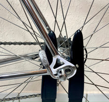 Load image into Gallery viewer, 55cm Adriatica TSX Cinelli Vintage Road Race Bike