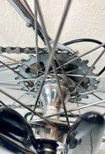 Load image into Gallery viewer, 55cm Adriatica TSX Cinelli Vintage Road Race Bike