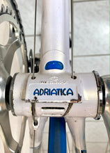 Load image into Gallery viewer, 55cm Adriatica TSX Cinelli Vintage Road Race Bike