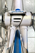 Load image into Gallery viewer, 55cm Adriatica TSX Cinelli Vintage Road Race Bike