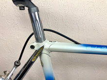 Load image into Gallery viewer, 52cm Cicli Boschetti 1st Gen Multishape Vintage Road Bike