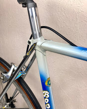 Load image into Gallery viewer, 52cm Cicli Boschetti 1st Gen Multishape Vintage Road Bike