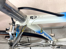 Load image into Gallery viewer, 52cm Cicli Boschetti 1st Gen Multishape Vintage Road Bike