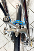 Load image into Gallery viewer, 52cm Cicli Boschetti 1st Gen Multishape Vintage Road Bike
