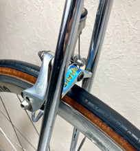 Load image into Gallery viewer, 52cm Cicli Boschetti 1st Gen Multishape Vintage Road Bike