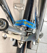 Load image into Gallery viewer, 52cm Cicli Boschetti 1st Gen Multishape Vintage Road Bike