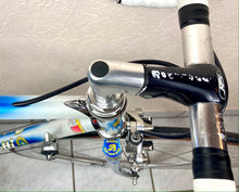 Load image into Gallery viewer, 52cm Cicli Boschetti 1st Gen Multishape Vintage Road Bike