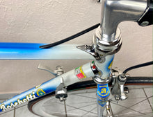 Load image into Gallery viewer, 52cm Cicli Boschetti 1st Gen Multishape Vintage Road Bike