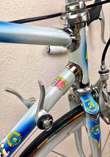 Load image into Gallery viewer, 52cm Cicli Boschetti 1st Gen Multishape Vintage Road Bike