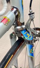 Load image into Gallery viewer, 52cm Cicli Boschetti 1st Gen Multishape Vintage Road Bike