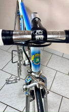 Load image into Gallery viewer, 52cm Cicli Boschetti 1st Gen Multishape Vintage Road Bike