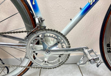 Load image into Gallery viewer, 52cm Cicli Boschetti 1st Gen Multishape Vintage Road Bike