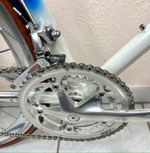 Load image into Gallery viewer, 52cm Cicli Boschetti 1st Gen Multishape Vintage Road Bike