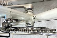 Load image into Gallery viewer, 52cm Cicli Boschetti 1st Gen Multishape Vintage Road Bike