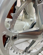 Load image into Gallery viewer, 52cm Cicli Boschetti 1st Gen Multishape Vintage Road Bike