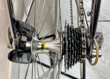 Load image into Gallery viewer, 52cm Cicli Boschetti 1st Gen Multishape Vintage Road Bike