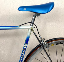 Load image into Gallery viewer, 52cm Cicli Boschetti 1st Gen Multishape Vintage Road Bike
