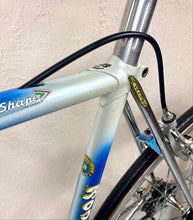 Load image into Gallery viewer, 52cm Cicli Boschetti 1st Gen Multishape Vintage Road Bike
