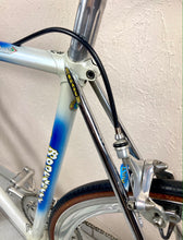 Load image into Gallery viewer, 52cm Cicli Boschetti 1st Gen Multishape Vintage Road Bike