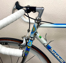 Load image into Gallery viewer, 52cm Cicli Boschetti 1st Gen Multishape Vintage Road Bike