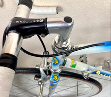 Load image into Gallery viewer, 52cm Cicli Boschetti 1st Gen Multishape Vintage Road Bike