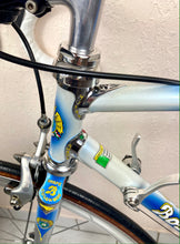Load image into Gallery viewer, 52cm Cicli Boschetti 1st Gen Multishape Vintage Road Bike