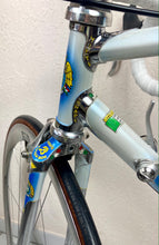 Load image into Gallery viewer, 52cm Cicli Boschetti 1st Gen Multishape Vintage Road Bike