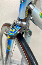 Load image into Gallery viewer, 52cm Cicli Boschetti 1st Gen Multishape Vintage Road Bike