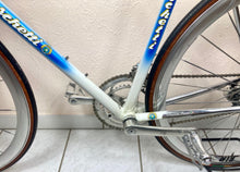 Load image into Gallery viewer, 52cm Cicli Boschetti 1st Gen Multishape Vintage Road Bike