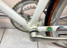 Load image into Gallery viewer, 52cm Cicli Boschetti 1st Gen Multishape Vintage Road Bike