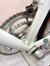 Load image into Gallery viewer, 52cm Cicli Boschetti 1st Gen Multishape Vintage Road Bike