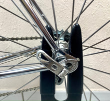 Load image into Gallery viewer, 52cm Cicli Boschetti 1st Gen Multishape Vintage Road Bike