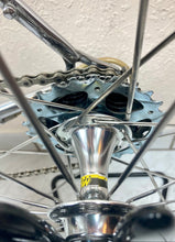 Load image into Gallery viewer, 52cm Cicli Boschetti 1st Gen Multishape Vintage Road Bike