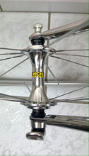 Load image into Gallery viewer, 52cm Cicli Boschetti 1st Gen Multishape Vintage Road Bike