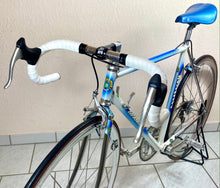 Load image into Gallery viewer, 52cm Cicli Boschetti 1st Gen Multishape Vintage Road Bike