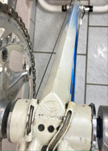 Load image into Gallery viewer, 52cm Cicli Boschetti 1st Gen Multishape Vintage Road Bike