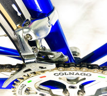 Load image into Gallery viewer, Colnago Bititan 1st Generation Vintage Bike