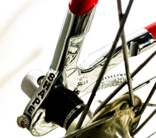 Load image into Gallery viewer, Boschetti MultiShape Vintage Road Race Bike