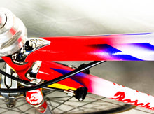 Load image into Gallery viewer, Boschetti MultiShape Vintage Road Race Bike