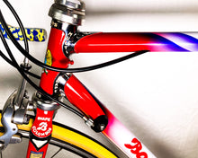 Load image into Gallery viewer, Boschetti MultiShape Vintage Road Race Bike