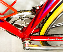 Load image into Gallery viewer, Boschetti MultiShape Vintage Road Race Bike