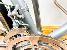 Load image into Gallery viewer, Cicli Alpi Vintage Road Bike by Oriello