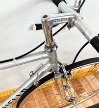 Load image into Gallery viewer, Cicli Alpi Vintage Road Bike by Oriello