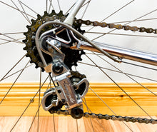 Load image into Gallery viewer, Cicli Alpi Vintage Road Bike by Oriello