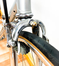 Load image into Gallery viewer, Cicli Alpi Vintage Road Bike by Oriello