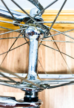 Load image into Gallery viewer, Cicli Alpi Vintage Road Bike by Oriello