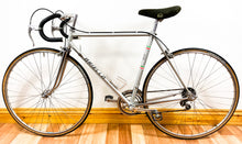 Load image into Gallery viewer, Cicli Alpi Vintage Road Bike by Oriello