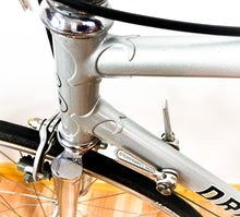 Load image into Gallery viewer, Cicli Alpi Vintage Road Bike by Oriello
