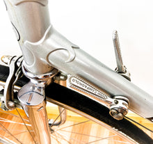 Load image into Gallery viewer, Cicli Alpi Vintage Road Bike by Oriello